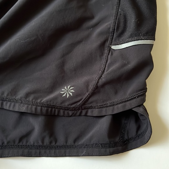 Athlete Ready Set Go Shorts L - Picture 3 of 7